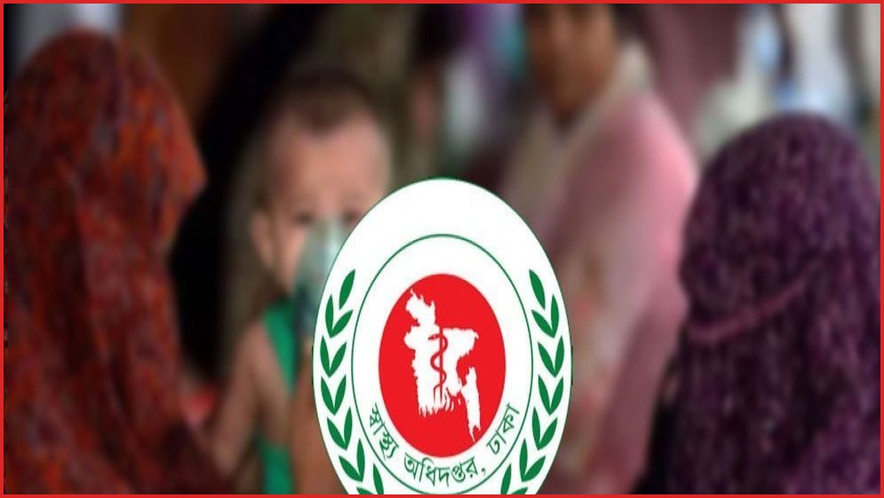 হামের উপসর্গ নিয়ে আরও ৬ শিশুর মৃত্যু, আক্রান্ত ১ হাজার ৬৩