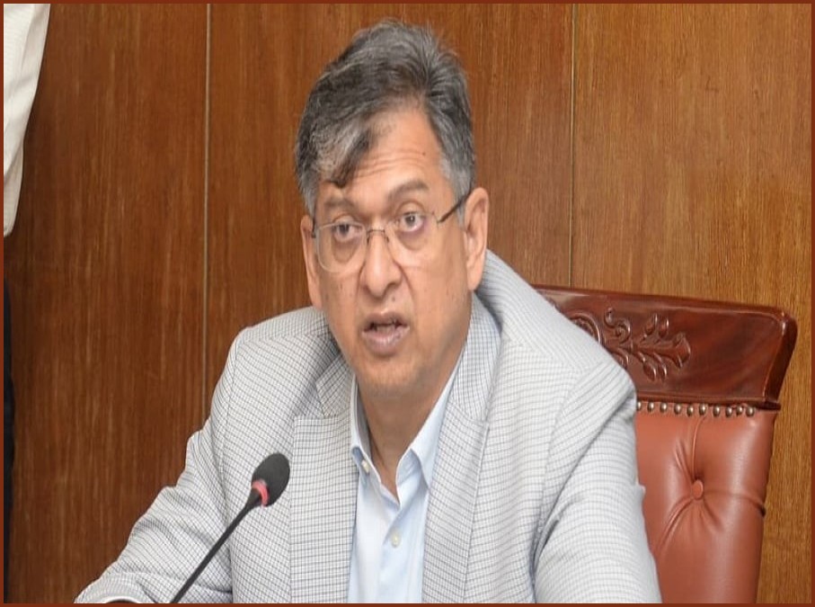 হাসিনাকে কথা বলার সুযোগ দেওয়ায় ভারতের ভূমিকায় স্বরাষ্ট্রমন্ত্রীর প্রশ্ন