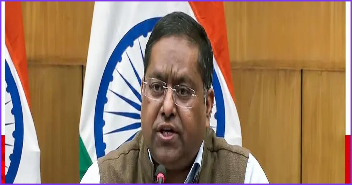 হাসিনার বক্তব্যের সঙ্গে কোনো সম্পৃক্ততা নেই ভারতের: রণধীর জয়সওয়াল