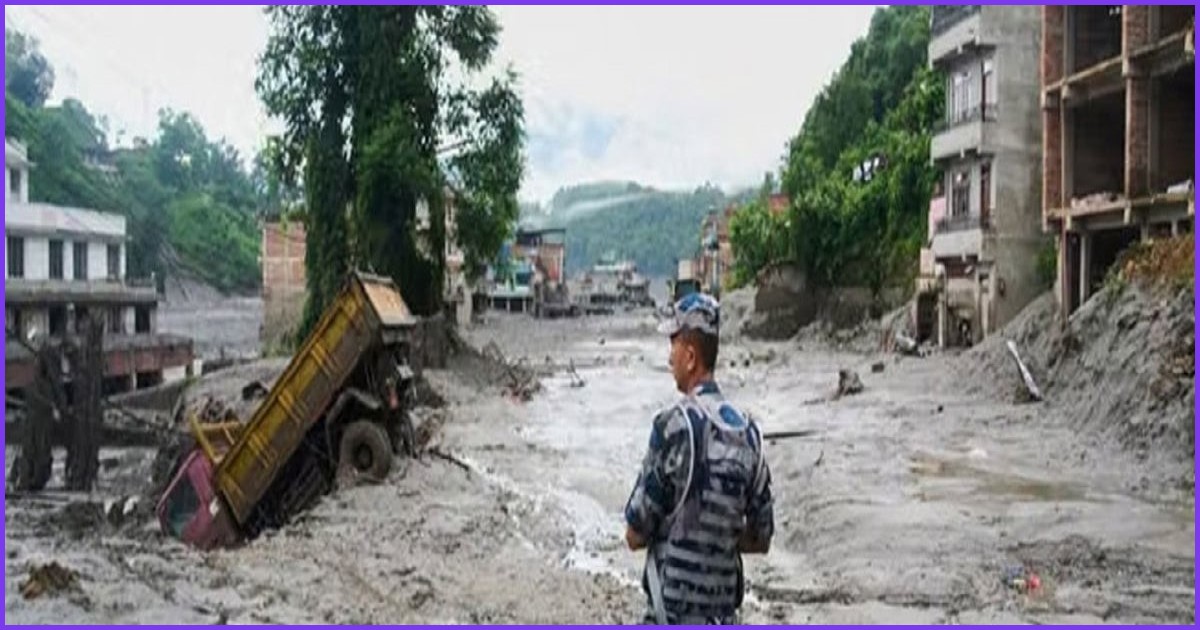 হিমবাহ ধস ও বন্যার আগাম পূর্বাভাস কি আসলেই সম্ভব?
