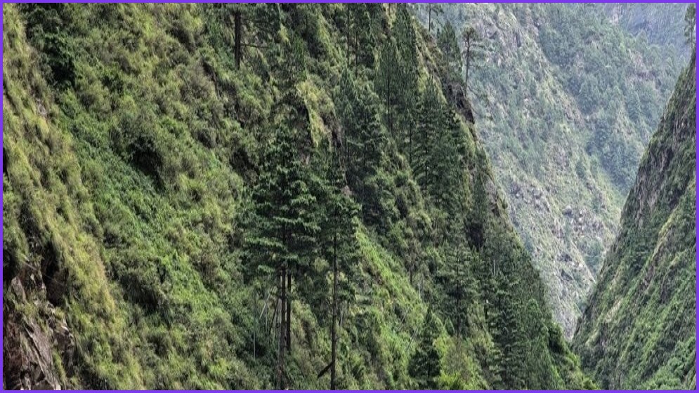 হিমবাহধস ও বন্যার পর এবার তিব্বতে ৫ মাত্রার ভূমিকম্প