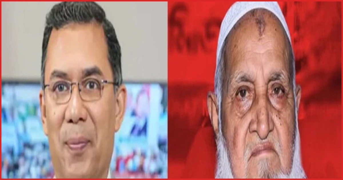 হেফাজত আমিরের সঙ্গে সৌজন্য সাক্ষাতে ফটিকছড়ি আসছেন প্রধানমন্ত্রী