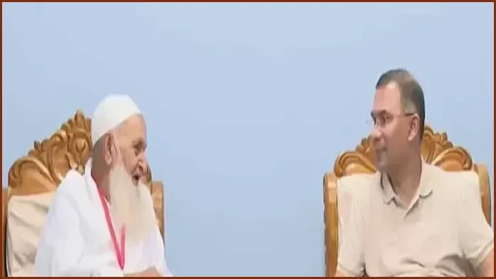 হেফাজত নেতাদের সঙ্গে প্রধানমন্ত্রী তারেক রহমানের সৌজন্য সাক্ষাৎ ও বৈঠক