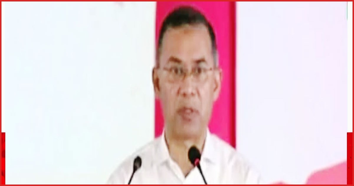 হেলিকপ্টার থেকে গুলি করে মানুষ হত্যা সভ্য জগতে বিরল: প্রধানমন্ত্রী