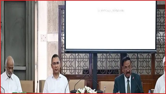 ১০ সেপ্টেম্বর পর্যন্ত চলবে সংসদের তৃতীয় অধিবেশন