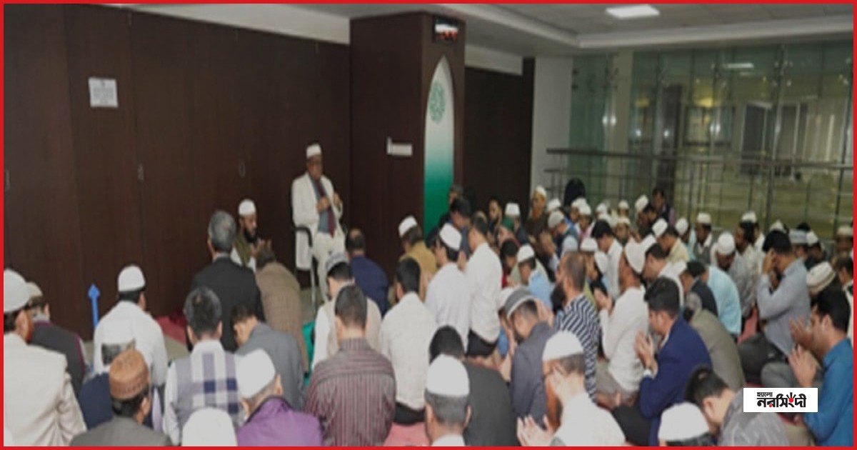 ১২০তম প্রতিষ্ঠাবার্ষিকী পালন করল হামদর্দ ল্যাবরেটরীজ