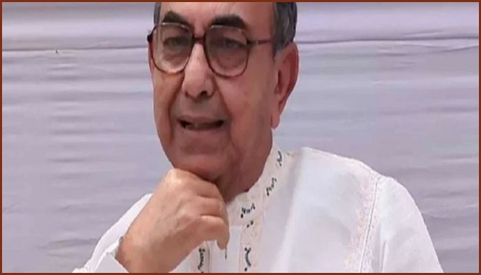 ২ সেপ্টেম্বর দেশে ফিরছেন বিএনপির স্থায়ী কমিটির সদস্য মির্জা আব্বাস