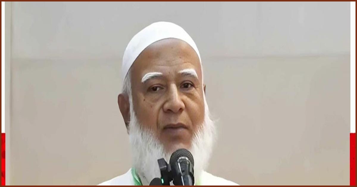 ২০২৪ সালের আন্দোলন ছিল চূড়ান্ত যুদ্ধের মহড়া: জামায়াত আমির