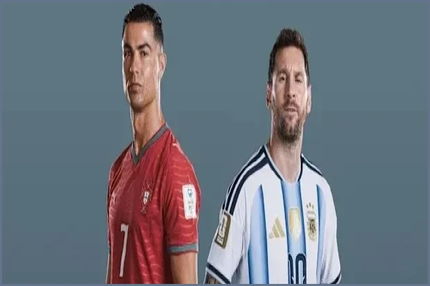 ২০২৬ বিশ্বকাপে মেসি ও রোনালদোকে ঘিরে ভয়াবহ সন্ত্রাসী হুমকির তথ্য ফাঁস