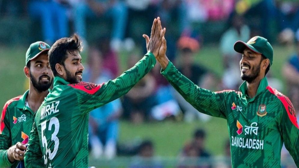 ২০২৭ ওয়ানডে বিশ্বকাপে সরাসরি খেলবে বাংলাদেশ, বিপদে ওয়েস্ট ইন্ডিজ