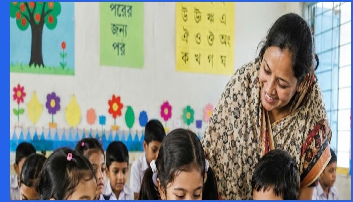 ২০২৭ সাল থেকে প্রথম শ্রেণিতে লটারি, দ্বিতীয় থেকে নবম শ্রেণিতে পরীক্ষা