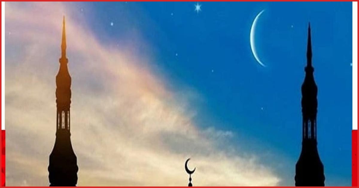 ২৬ আগস্ট উদযাপিত হবে পবিত্র ঈদে মিলাদুন্নবী