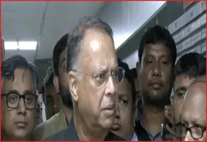 ৩ দিনের মধ্যে গ্যাস সরবরাহ স্বাভাবিক হবে: জ্বালানিমন্ত্রী