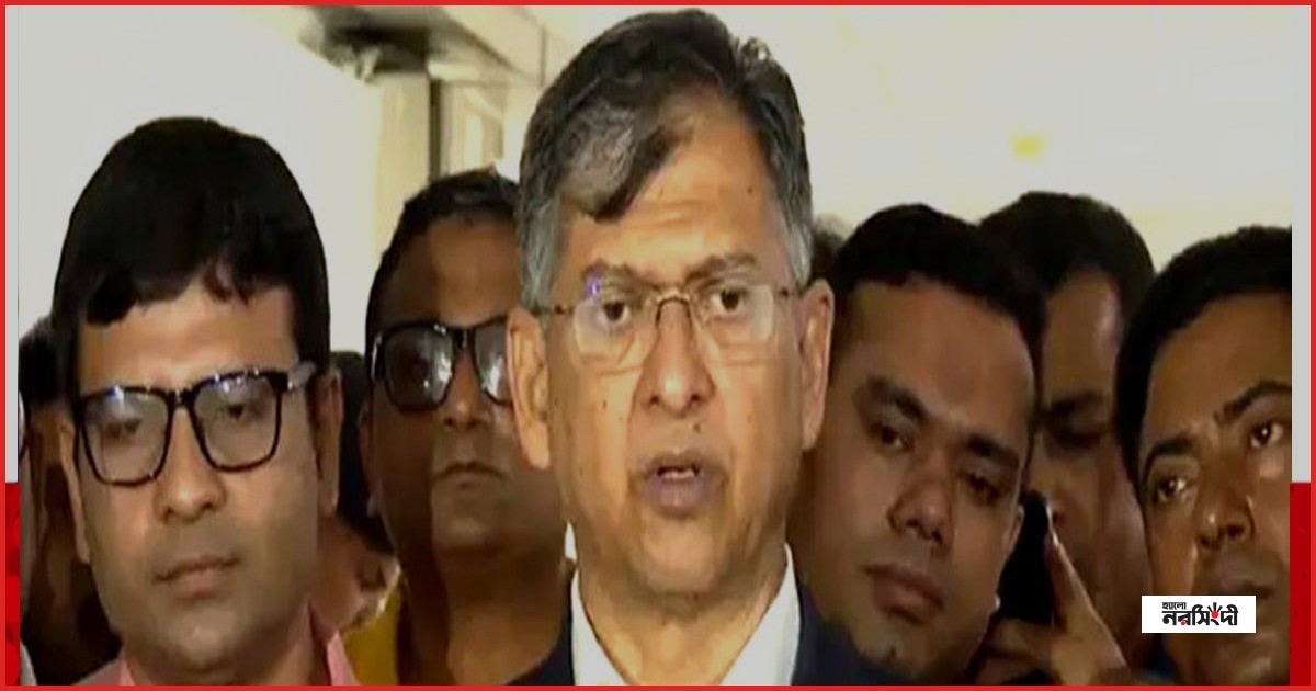 ৫ আগস্ট নিয়ে আ. লীগের তৎপরতার সক্ষমতা নেই: স্বরাষ্ট্রমন্ত্রী