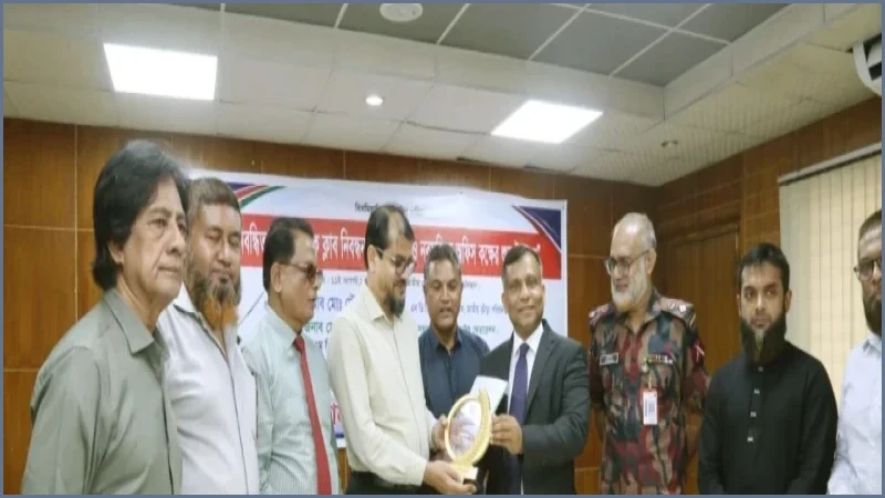 ৯৩টি ক্লাবকে নিবন্ধন সনদ দিল বাংলাদেশ উশু ফেডারেশন