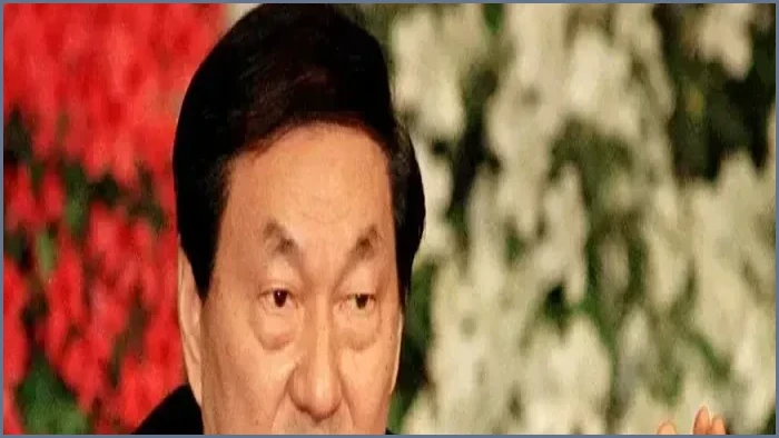 ৯৭ বছর বয়সে মারা গেলেন চীনের সাবেক প্রধানমন্ত্রী ঝু রংজি