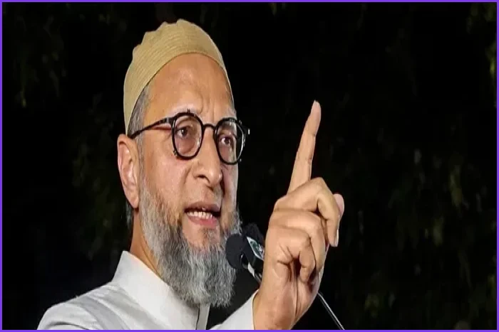‘আমাদের ধর্ম নিয়ে কথা বলার বিচারপতি কে?’ হিজাব রায়ে ক্ষুব্ধ ওয়েইসি