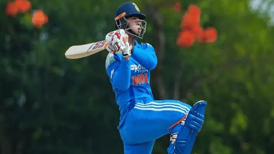 ‘১৪-১৫ বছরের এমন ক্রিকেটার আগে দেখিনি’, বৈভবের প্রশংসায় পঞ্চমুখ হরভজন