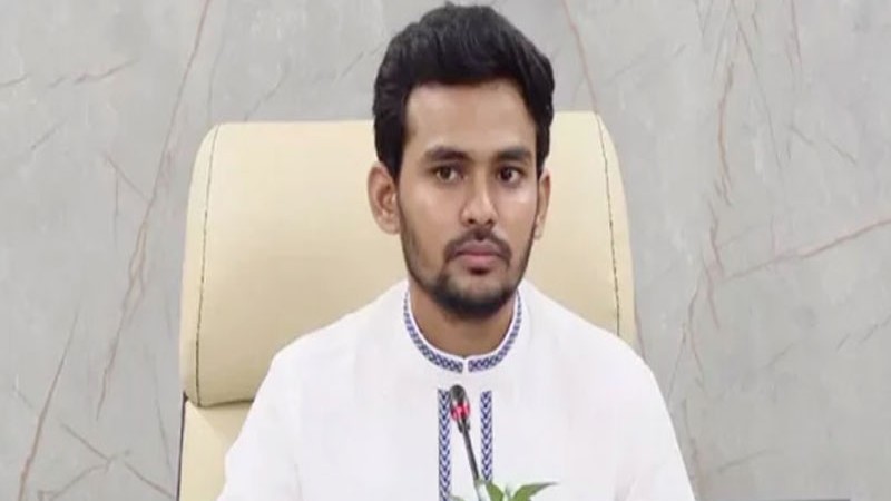 আসিফ মাহমুদের সময়ের নিয়োগ-বদলির নথি চেয়ে মন্ত্রণালয়ে দুদকের চিঠি
