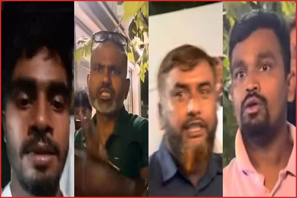 ইতালিতে অভিনেত্রী বাঁধনের ওপর হামলা: শনাক্ত করা হয়েছে জড়িতদের
