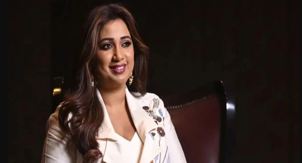 কাস্টিং কাউচ ও কর্মপরিবেশ নিয়ে মুখ খুললেন শ্রেয়া ঘোষাল