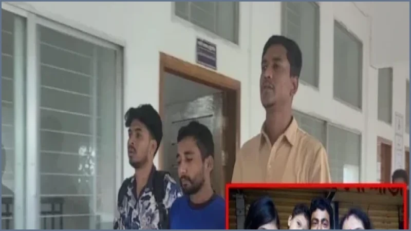 খুনের আগে মোবাইল বন্ধক রেখে ইয়াবা কেনেন সিদ্ধার্থ ও মুগ্ধ