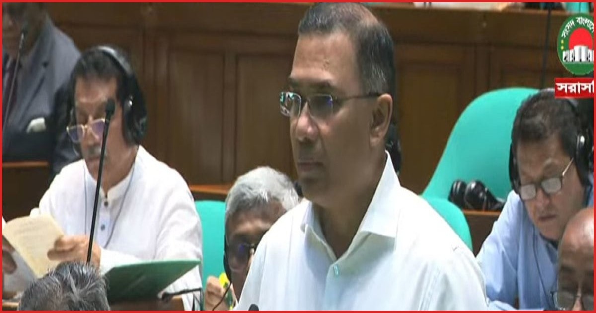 জাতীয় সংসদের বিদ্যুৎ ব্যবস্থা পুরোপুরি সোলারের ওপর নির্ভরশীল হবে