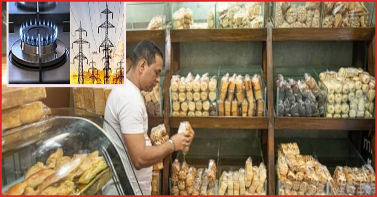 জ্বালানি ও কাঁচামাল সংকটে ১২০০ বেকারি বন্ধের পথে, বাড়ছে দাম