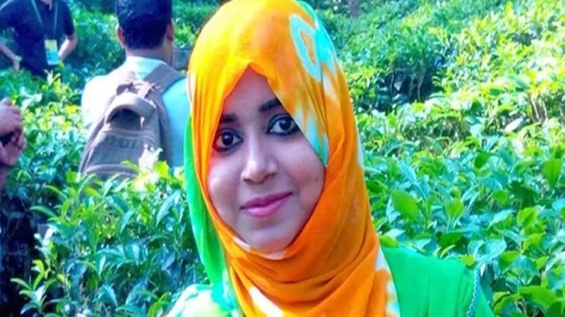 তনু হত্যা মামলা: দুই অভিযুক্তের বিরুদ্ধে ইন্টারপোলের রেড নোটিশ