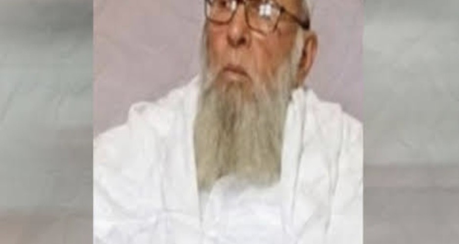 তাবলিগ জামাতের প্রবীণ মুরব্বি মাওলানা এহসানুল হকের ইন্তেকাল