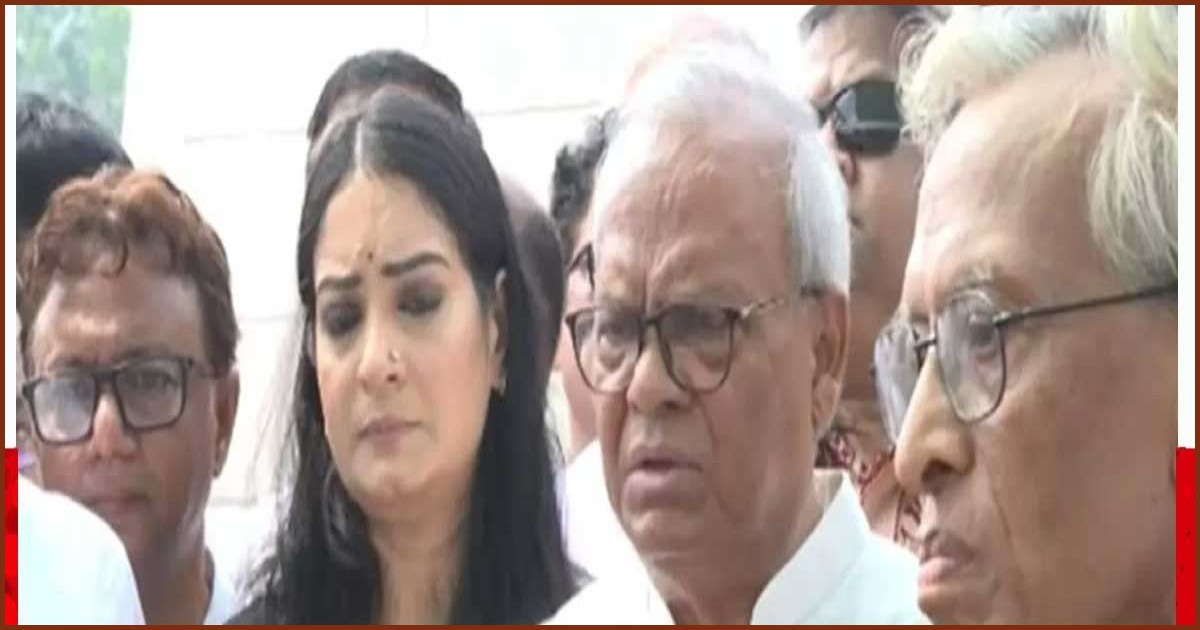 ধর্মীয় সম্প্রীতি ভাঙতে বারবার চক্রান্ত হয়েছে: রিজভী