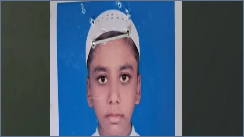 নড়াইলে মাদ্রাসাছাত্রকে পিটিয়ে হত্যার অভিযোগে ৩ শিক্ষক আটক