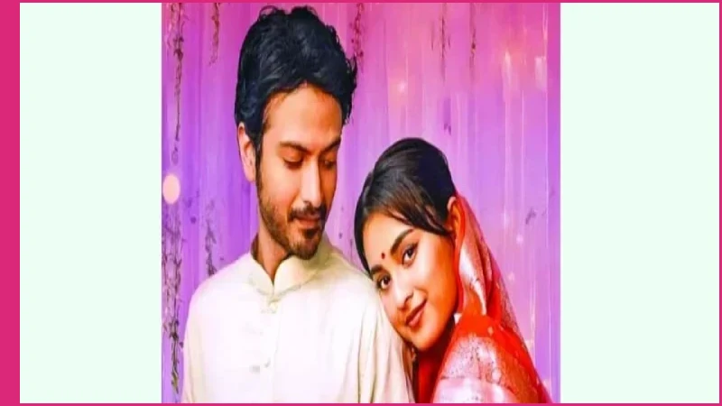 নতুন নাটকে ফিরলেন ইয়াশ-তটিনী জুটি