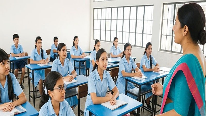 নবম পে-স্কেলের আওতায় থাকছেন এমপিওভুক্ত শিক্ষক-কর্মচারীরা