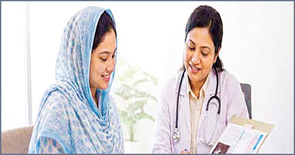 নিরাপদ মাতৃত্ব নিশ্চিত করতে গর্ভকালীন চেক-আপের গুরুত্ব