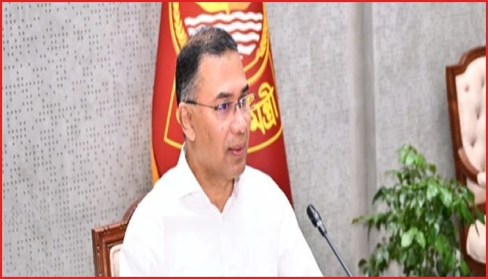 পলিথিনের ব্যবহার বন্ধে আইনশৃঙ্খলা বাহিনীকে কঠোর হওয়ার নির্দেশ প্রধানমন্ত্রীর