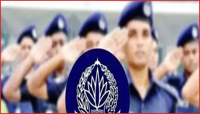 পুলিশের ৫ ঊর্ধ্বতন কর্মকর্তাকে নতুন কর্মস্থলে বদলি
