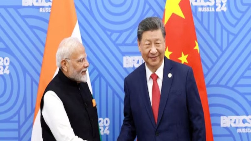ব্রিকস সম্মেলনে মোদি-শি দ্বিপক্ষীয় বৈঠকের জোর প্রস্তুতি