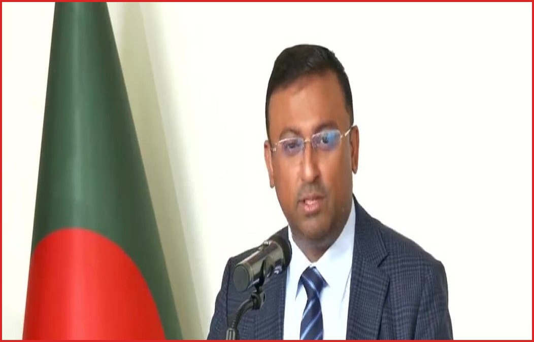 ভারত সফরের তারিখ এখনো চূড়ান্ত নয়: পররাষ্ট্র প্রতিমন্ত্রী