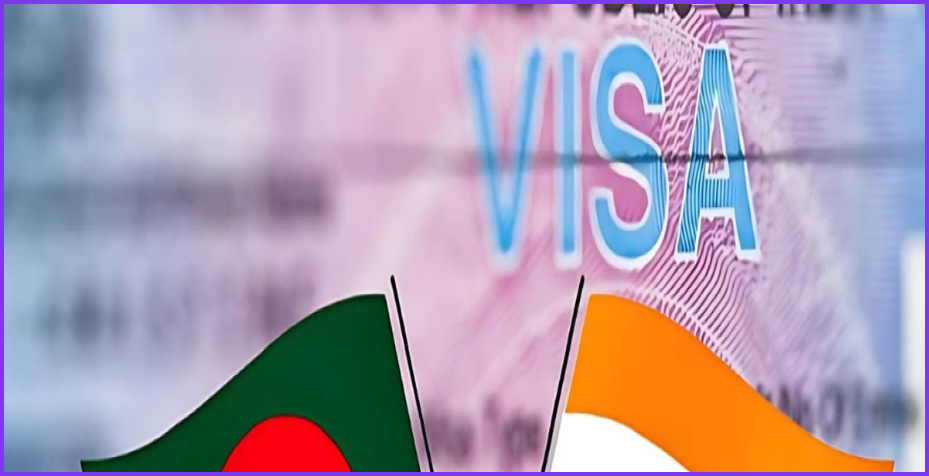 ভারতের ভিসা প্রত্যাশীদের দালাল থেকে সতর্ক থাকার আহ্বান হাইকমিশনের