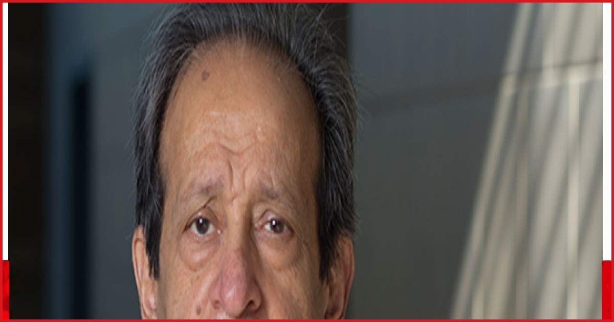মার্কসবাদী দার্শনিক ও সাহিত্যতাত্ত্বিক আইজাজ আহমাদের জীবন ও কর্ম