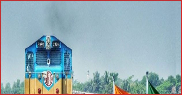 মৈত্রী এক্সপ্রেস পুনরায় চালুর বিষয়ে ইতিবাচক আলোচনা: রেলমন্ত্রী
