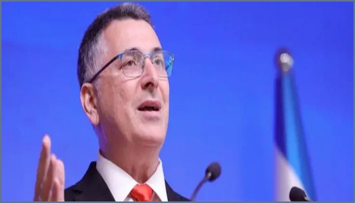 যুক্তরাজ্যের নিষেধাজ্ঞার জেরে পূর্ব জেরুজালেমে কনস্যুলেট বন্ধের ঘোষণা ইসরায়েলের
