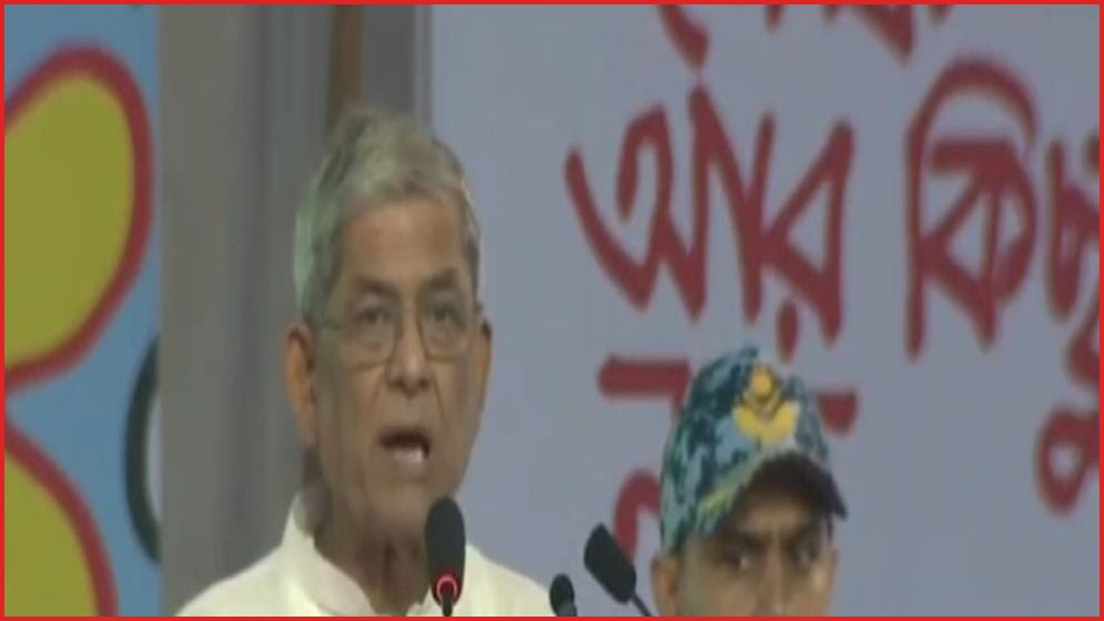 সংঘাত নয়, ভালোবাসার সমাজ গড়তে চাই: রাষ্ট্রপতি