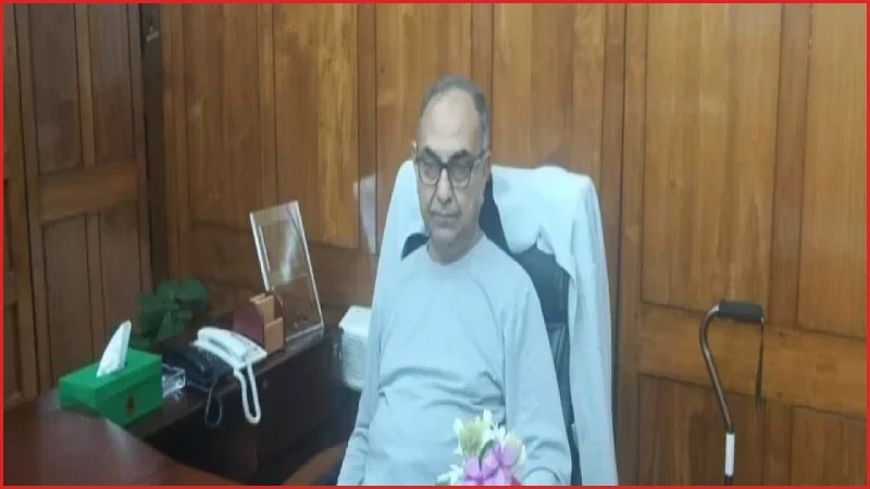 সংসদ অধিবেশনে যোগ দেবেন বিএনপির মির্জা আব্বাস