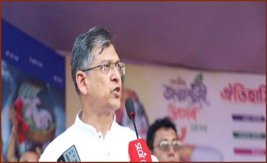 সনাতন ধর্মাবলম্বীদের ‘ভোট ব্যাংক’ তকমা ভেঙেছে: স্বরাষ্ট্রমন্ত্রী