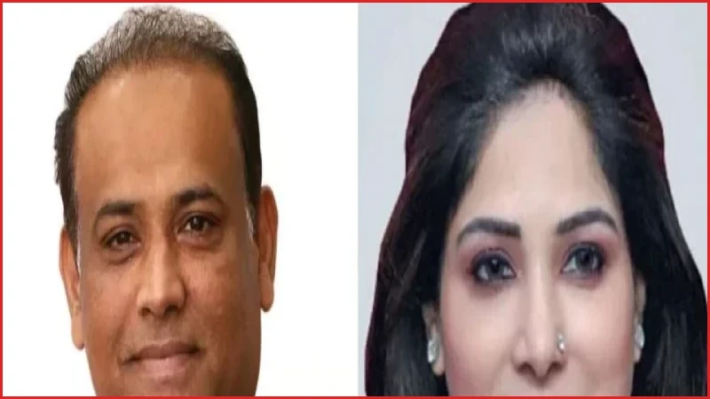 সাবেক ভূমিমন্ত্রী সাইফুজ্জামানের মার্কিন সম্পদের তথ্য দুদককে দিল এফবিআই