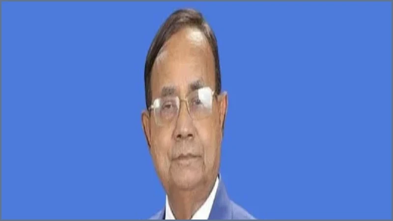 সাবেক রেলমন্ত্রী মুজিবুল হকের জমি ও গাড়ি জব্দ, ব্যাংক হিসাব অবরুদ্ধ