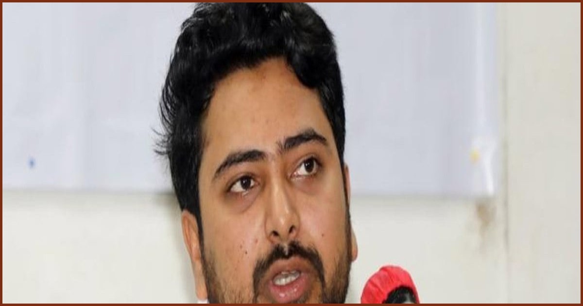 সাম্প্রদায়িক সম্প্রীতি ছাড়া গণতন্ত্র অর্থবহ হয় না: নাহিদ