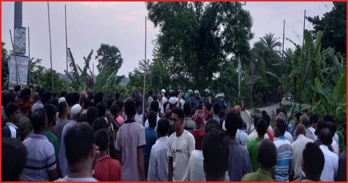 সালথায় বিএনপির দুই পক্ষের সংঘর্ষে আহত ২০